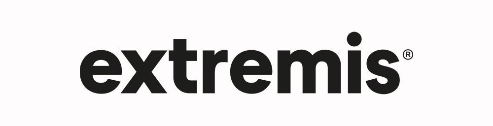 Logo von Extremis.