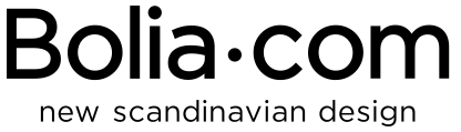 Logo von Bolia New Scandinavian Design.