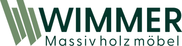 Logo von Wimmer Massivholzmöbel.